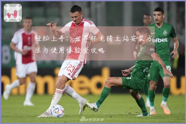 轻松上手：世界杯竞猜主站安装方法与使用体验全攻略