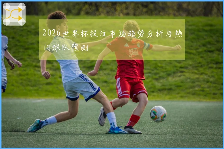 2026世界杯投注市场趋势分析与热门球队预测