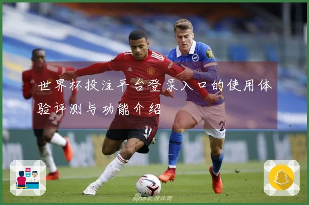 世界杯投注平台登录入口的使用体验评测与功能介绍