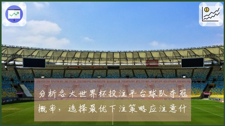 分析各大世界杯投注平台球队夺冠概率，选择最优下注策略应注意什么
